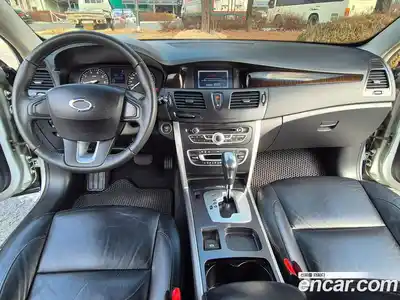 Renault SM5 2011 2.0 Автомат в Москве № 209862, миниатюра 12