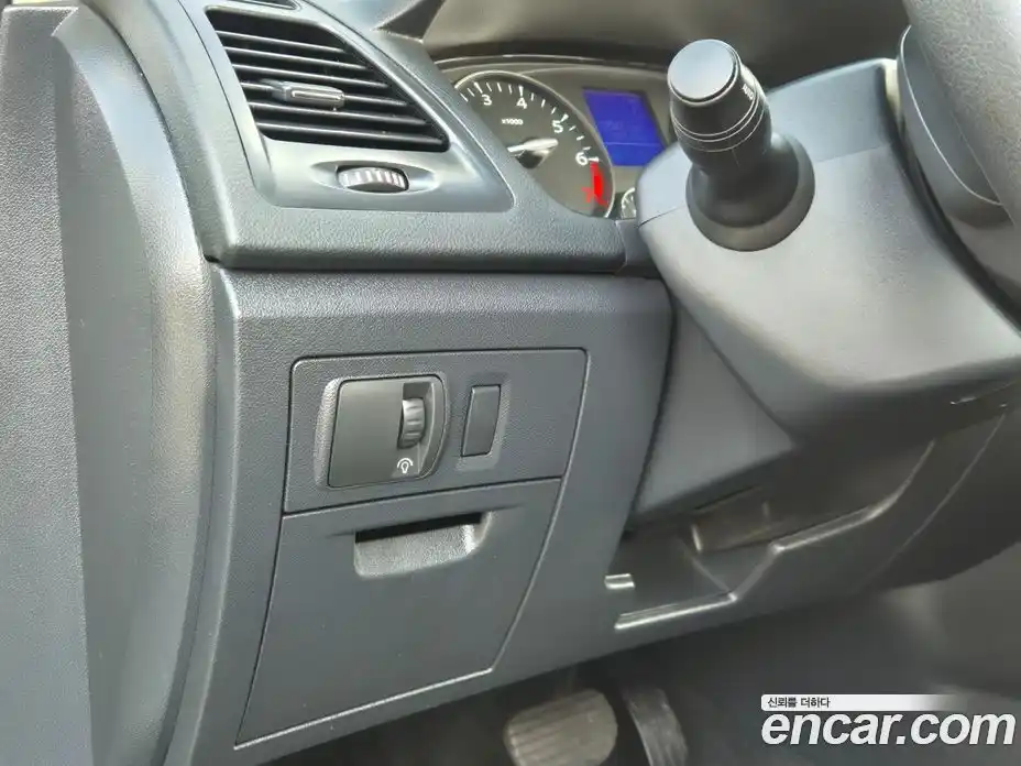 Renault SM5 2011 2.0 Автомат в Москве № 209862, фото 16