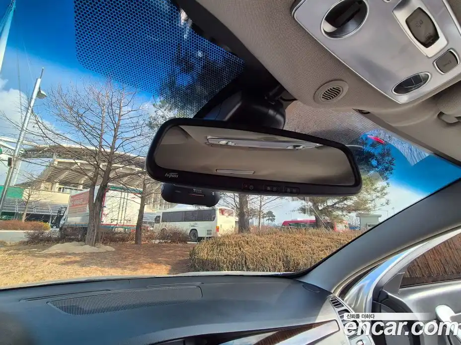 Renault SM5 2011 2.0 Автомат в Москве № 209862, фото 19