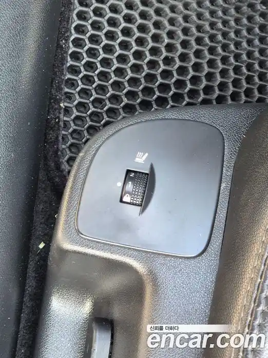 Renault SM5 2011 2.0 Автомат в Москве № 209862, фото 20