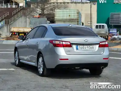 Renault SM5 2011 2.0 Автомат в Москве № 209862, миниатюра 2