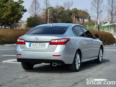 Renault SM5 2011 2.0 Автомат в Москве № 209862, миниатюра 5