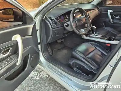 Renault SM5 2011 2.0 Автомат в Москве № 209862, миниатюра 8