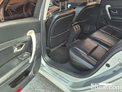 Renault SM5 2011 2.0 Автомат в Москве № 209862, миниатюра 9