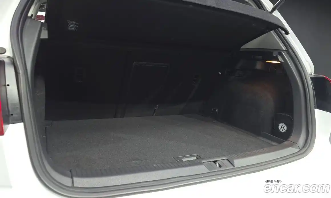 Volkswagen Golf 2013 1.6 Автомат в Москве № 210195, фото 11