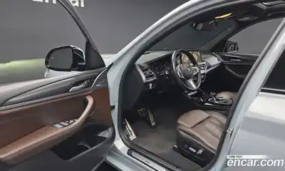 BMW X3 2023 2.0 Автомат в Москве № 211051, миниатюра 12