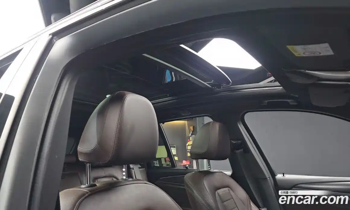 BMW X3 2023 2.0 Автомат в Москве № 211051, фото 13