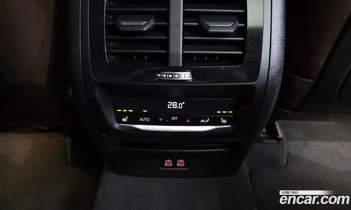 BMW X3 2023 2.0 Автомат в Москве № 211051, фото 3