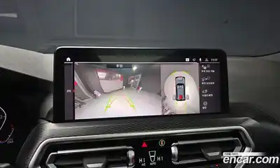 BMW X3 2023 2.0 Автомат в Москве № 211051, миниатюра 8