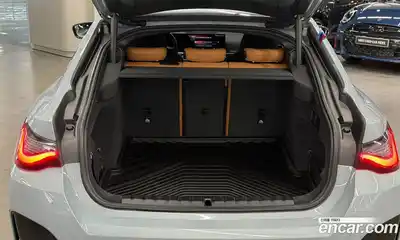 BMW i4 2022 2.0 Автомат в Москве № 211312, миниатюра 11