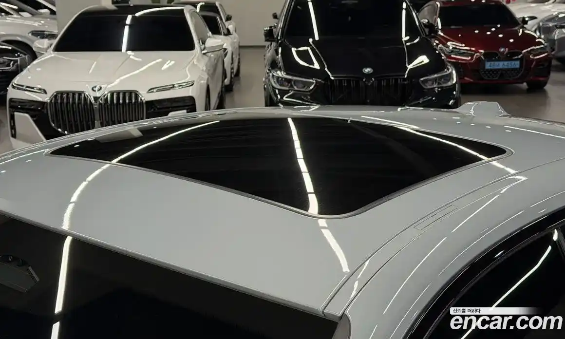 BMW i4 2022 2.0 Автомат в Москве № 211312, фото 12