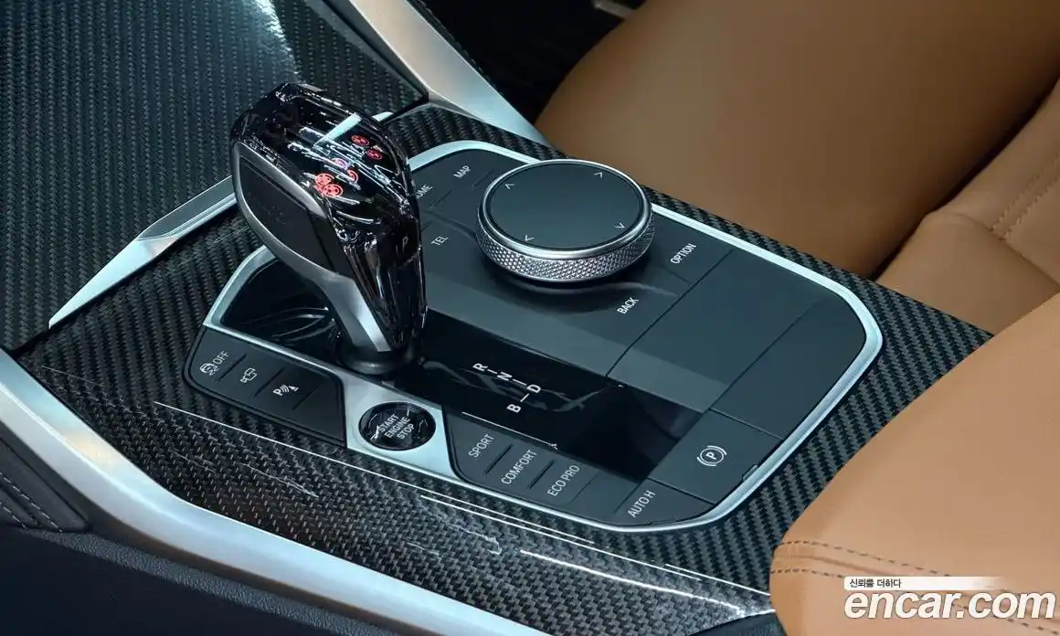 BMW i4 2022 2.0 Автомат в Москве № 211312, фото 9