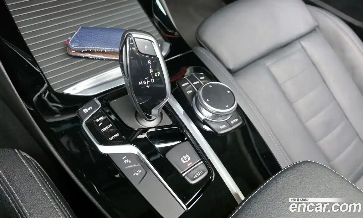 BMW X3 2021 2.0 Автомат в Москве № 211439, фото 16