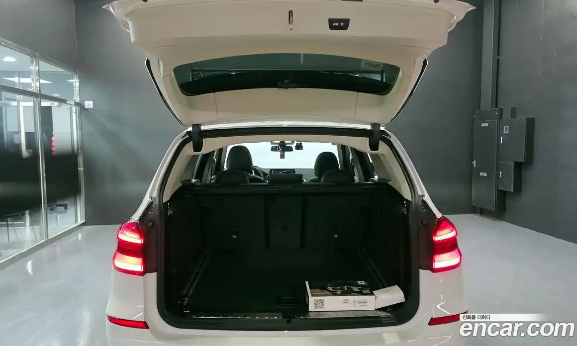 BMW X3 2021 2.0 Автомат в Москве № 211439, фото 8