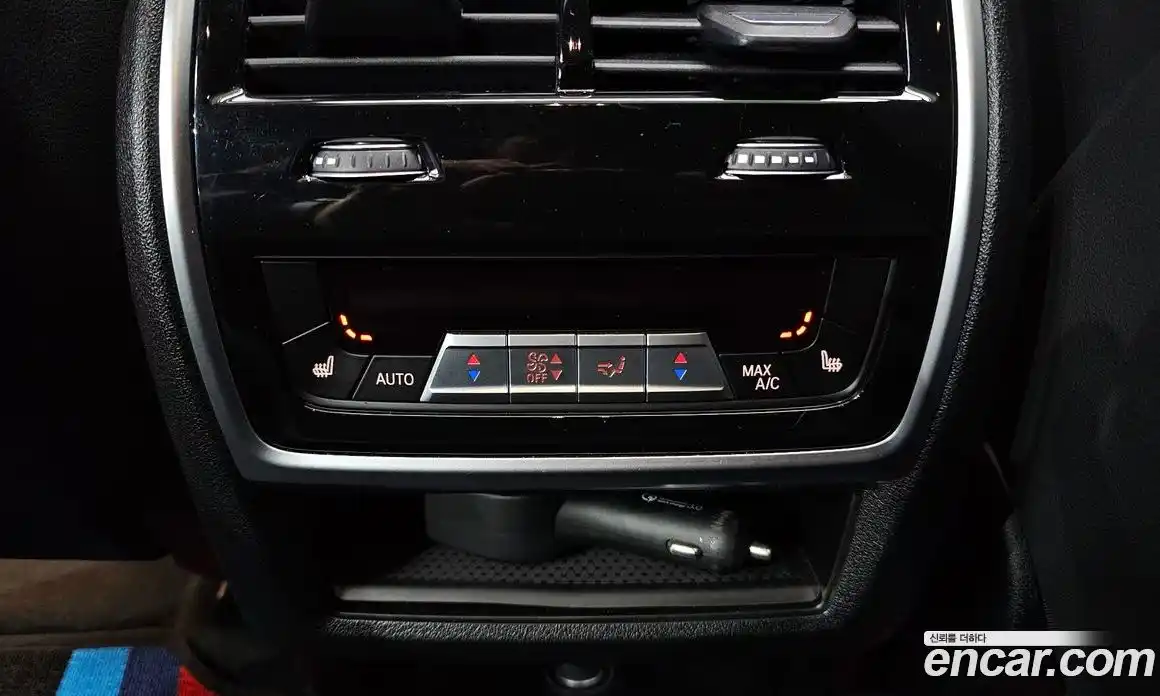 BMW X6 2020 3.0 Автомат в Москве № 211582, фото 14