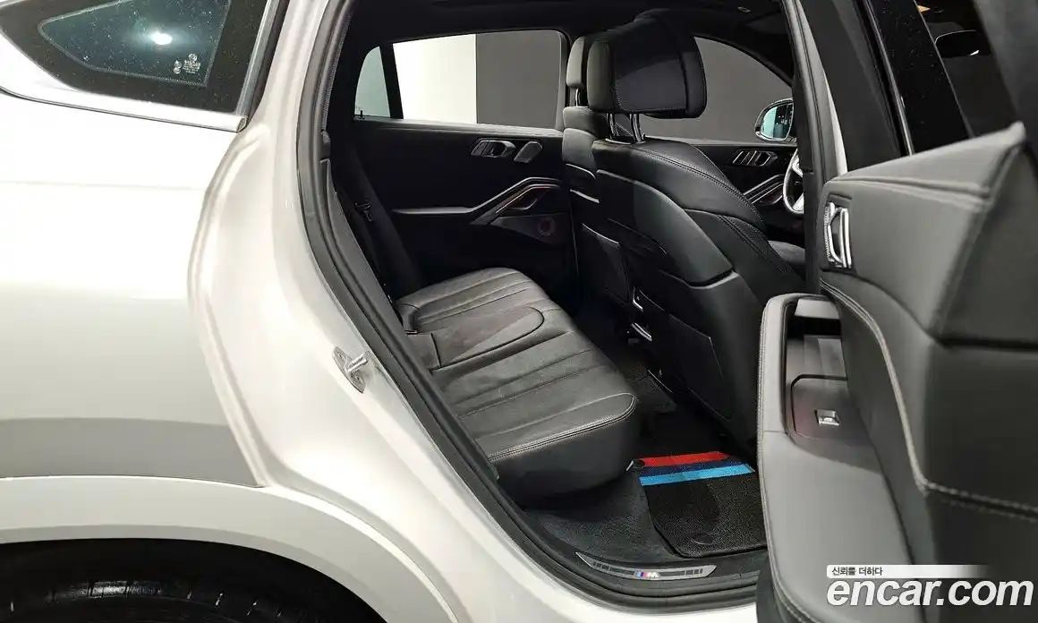 BMW X6 2020 3.0 Автомат в Москве № 211582, фото 18