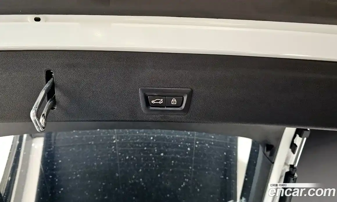 BMW X6 2020 3.0 Автомат в Москве № 211582, фото 4