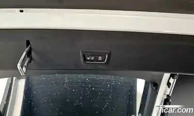 BMW X6 2020 3.0 Автомат в Москве № 211582, миниатюра 4