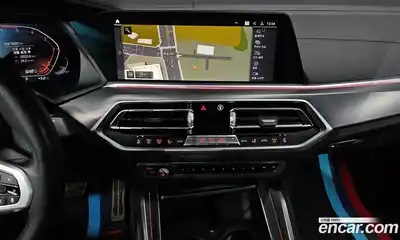 BMW X6 2020 3.0 Автомат в Москве № 211582, миниатюра 5