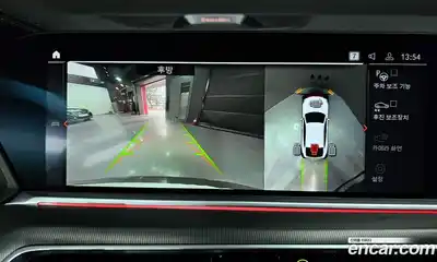 BMW X6 2020 3.0 Автомат в Москве № 211582, миниатюра 6