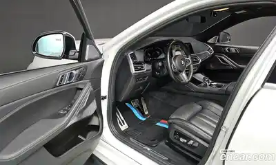 BMW X6 2020 3.0 Автомат в Москве № 211582, миниатюра 10