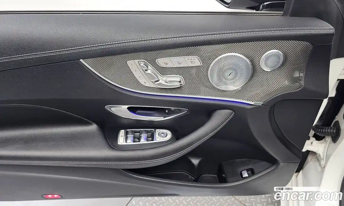 Mercedes-Benz E-Class 2019 3.0 Автомат в Москве № 211910, фото 11