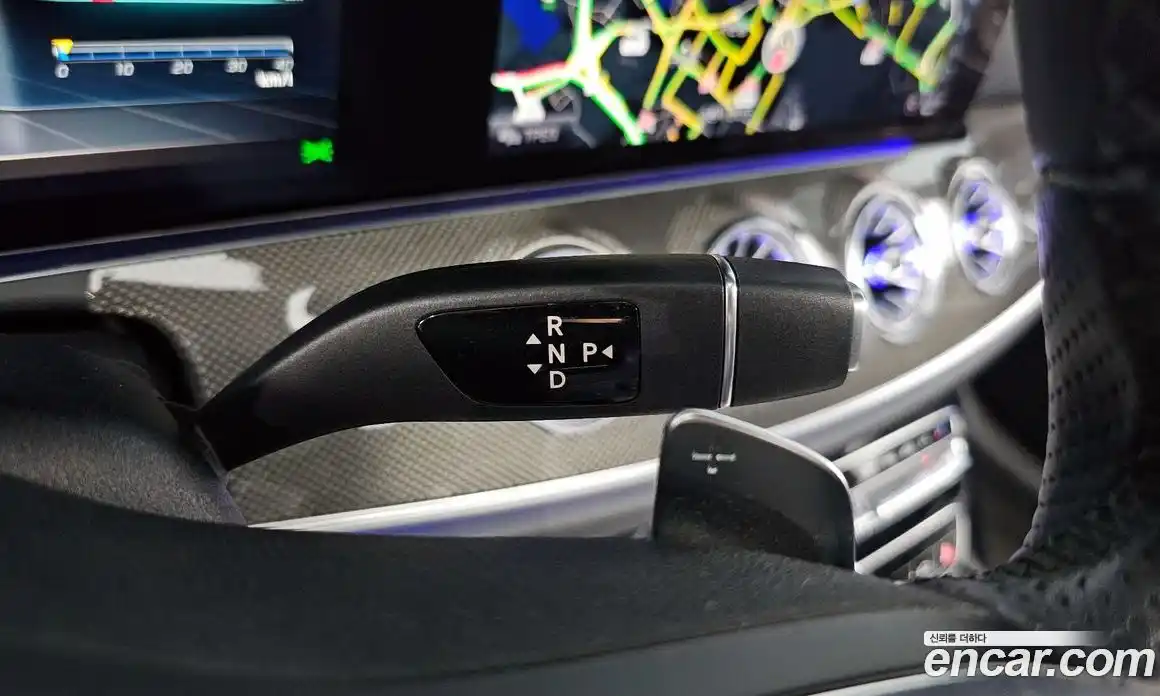 Mercedes-Benz E-Class 2019 3.0 Автомат в Москве № 211910, фото 13