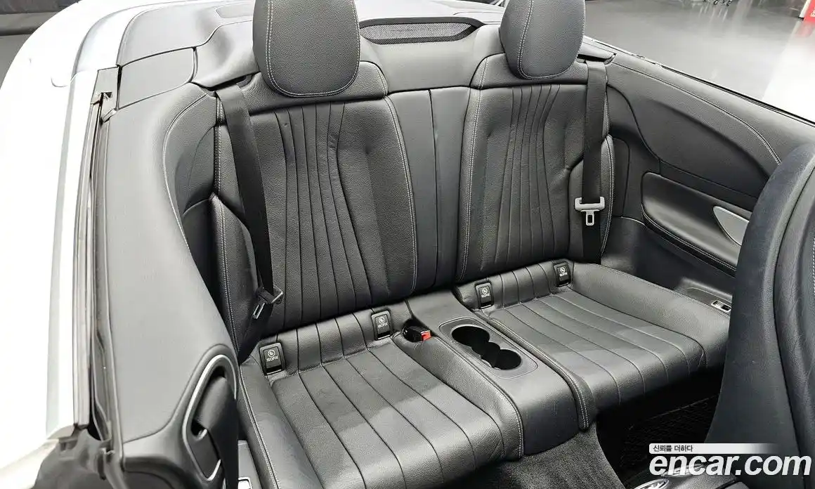 Mercedes-Benz E-Class 2019 3.0 Автомат в Москве № 211910, фото 14