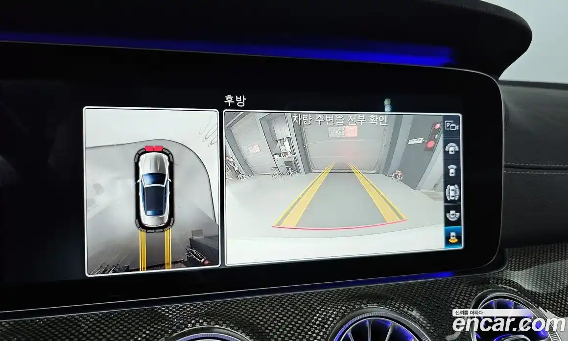 Mercedes-Benz E-Class 2019 3.0 Автомат в Москве № 211910, фото 3