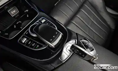 Mercedes-Benz E-Class 2019 3.0 Автомат в Москве № 211910, миниатюра 7