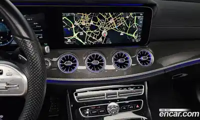 Mercedes-Benz E-Class 2019 3.0 Автомат в Москве № 211910, миниатюра 8