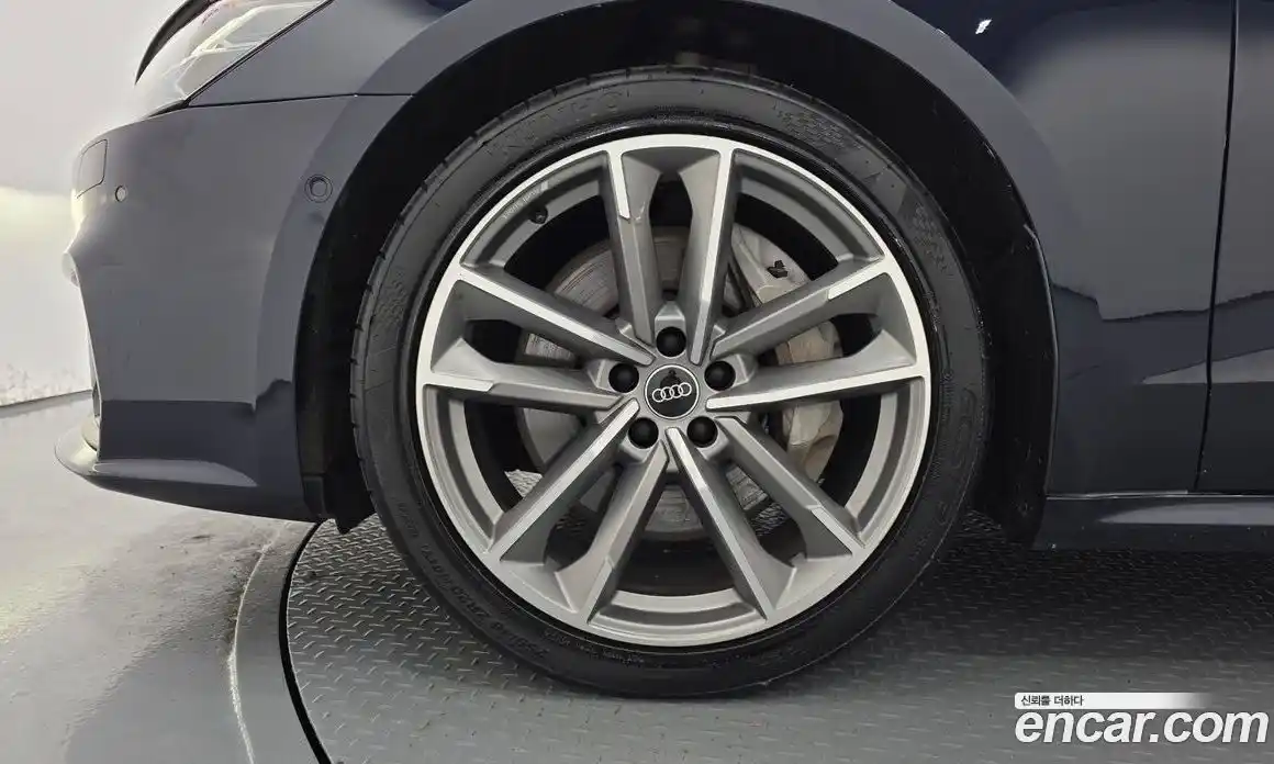 Audi A7 2022 3.0 Автомат в Москве № 212387, фото 13