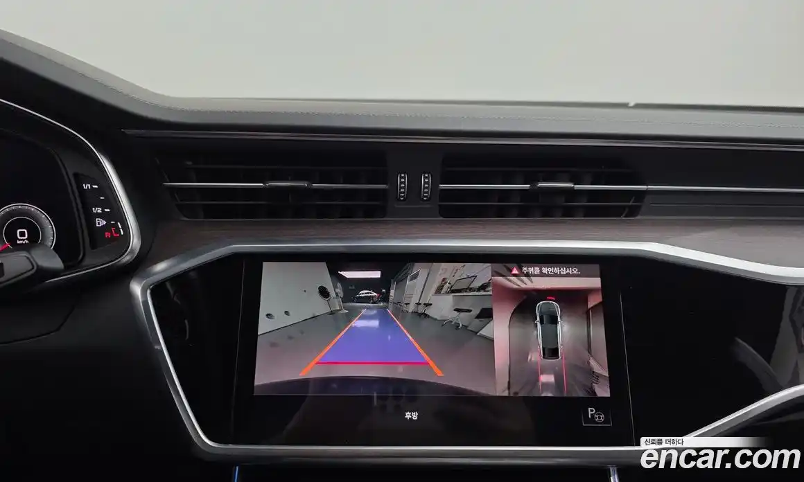 Audi A7 2022 3.0 Автомат в Москве № 212387, фото 16