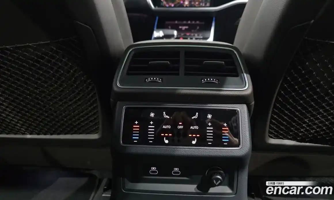 Audi A7 2022 3.0 Автомат в Москве № 212387, фото 18