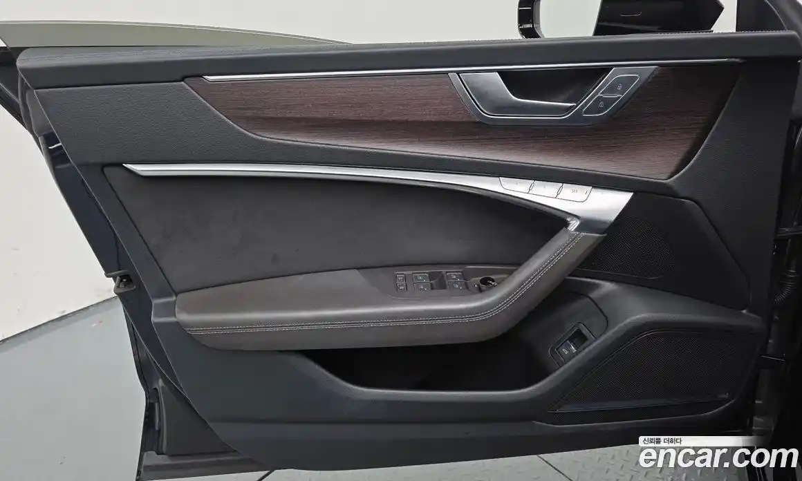 Audi A7 2022 3.0 Автомат в Москве № 212387, фото 4