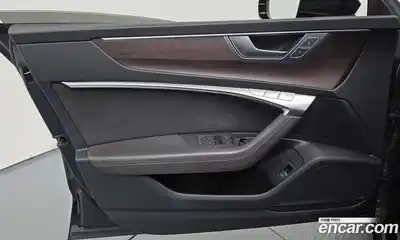 Audi A7 2022 3.0 Автомат в Москве № 212387, миниатюра 4