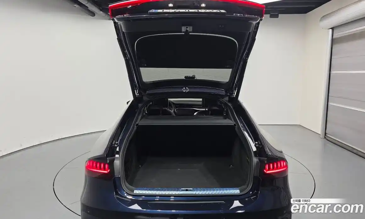 Audi A7 2022 3.0 Автомат в Москве № 212387, фото 9