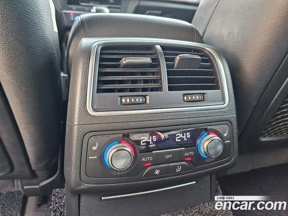 Audi A7 2013 3.0 Автомат в Москве № 212744, фото 11