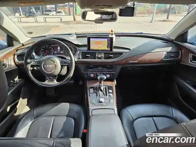 Audi A7 2013 3.0 Автомат в Москве № 212744, миниатюра 12