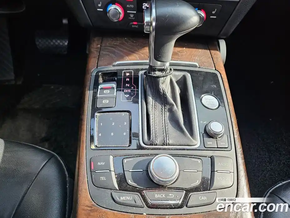 Audi A7 2013 3.0 Автомат в Москве № 212744, фото 14