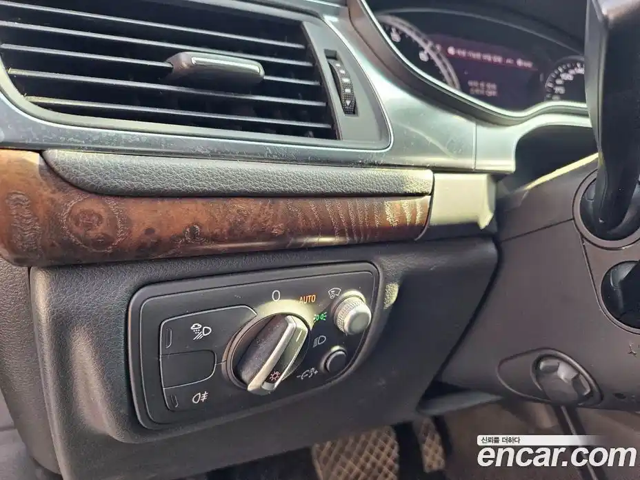 Audi A7 2013 3.0 Автомат в Москве № 212744, фото 18