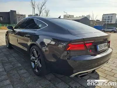 Audi A7 2013 3.0 Автомат в Москве № 212744, миниатюра 8