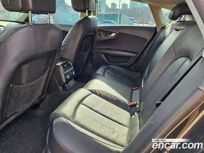 Audi A7 2013 3.0 Автомат в Москве № 212744, миниатюра 10