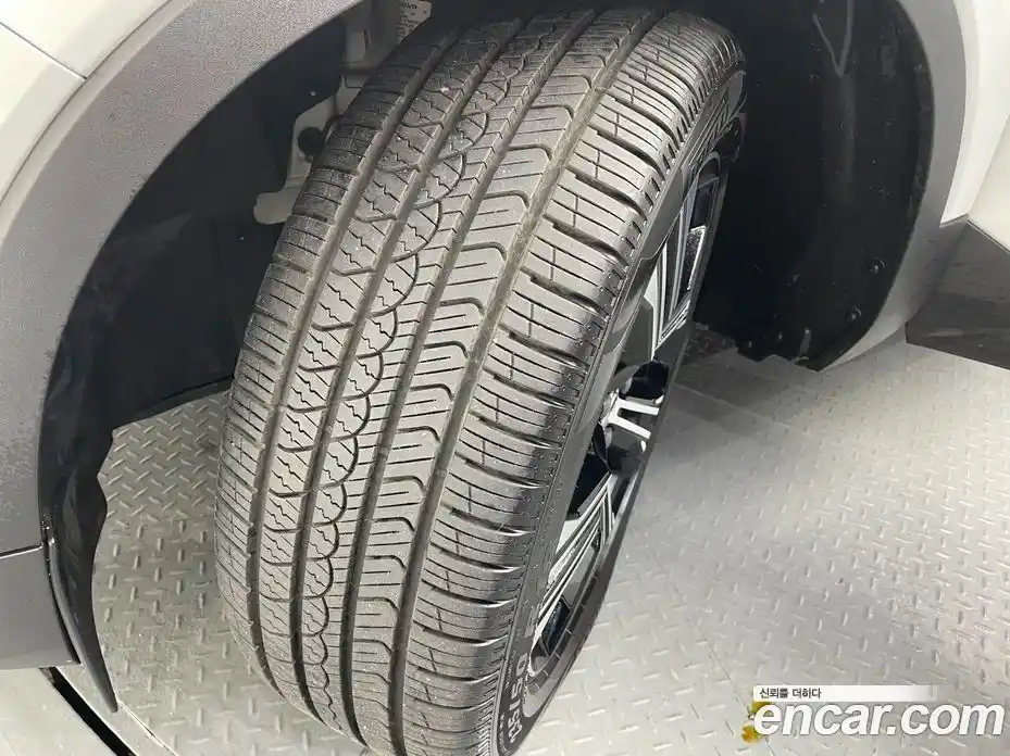 Volvo XC40 2020 2.0 Автомат в Москве № 212817, фото 11