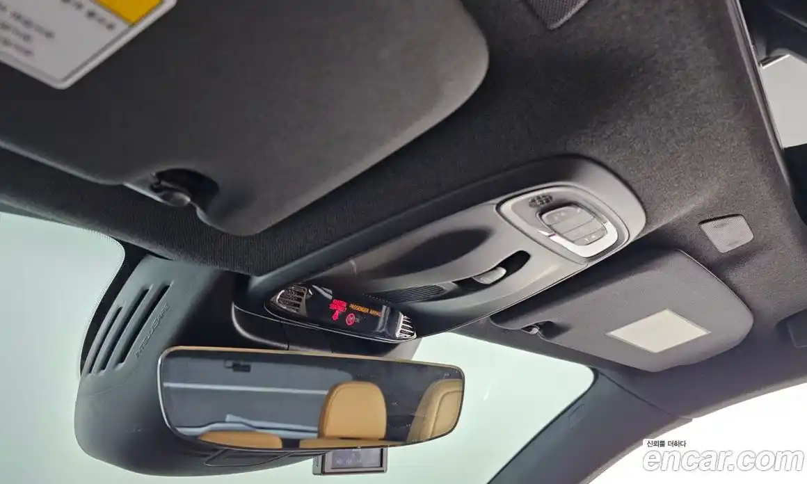 Volvo XC40 2020 2.0 Автомат в Москве № 212817, фото 18