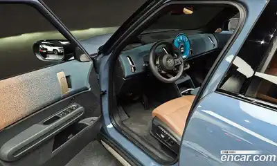 Mini Countryman 2025 2.0 Автомат в Москве № 213976, миниатюра 11