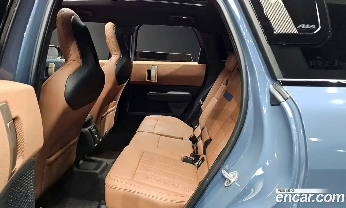 Mini Countryman 2025 2.0 Автомат в Москве № 213976, фото 12