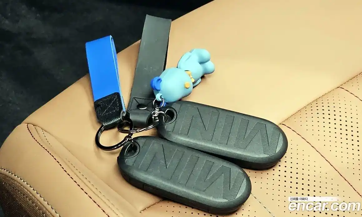 Mini Countryman 2025 2.0 Автомат в Москве № 213976, фото 17