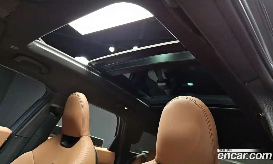 Mini Countryman 2025 2.0 Автомат в Москве № 213976, фото 18