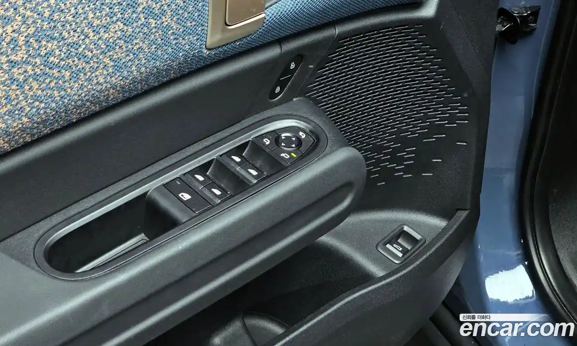 Mini Countryman 2025 2.0 Автомат в Москве № 213976, фото 19